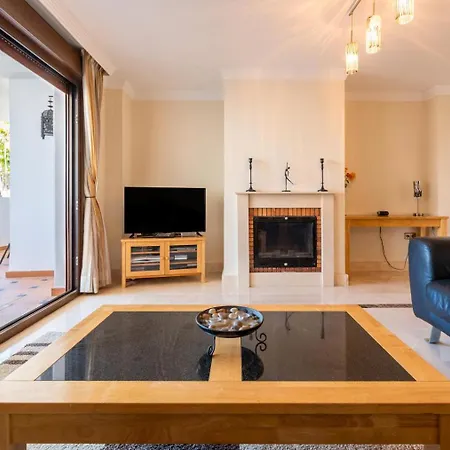 Apartment San Antonio Mijas