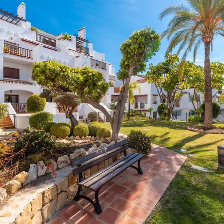 San Antonio * Mijas