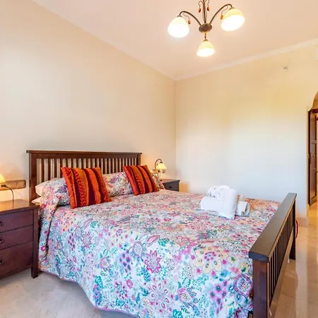 Apartment San Antonio Mijas