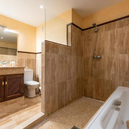 Apartment San Antonio