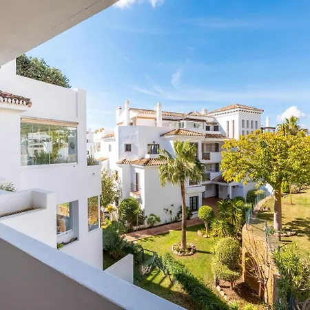 San Antonio * Mijas