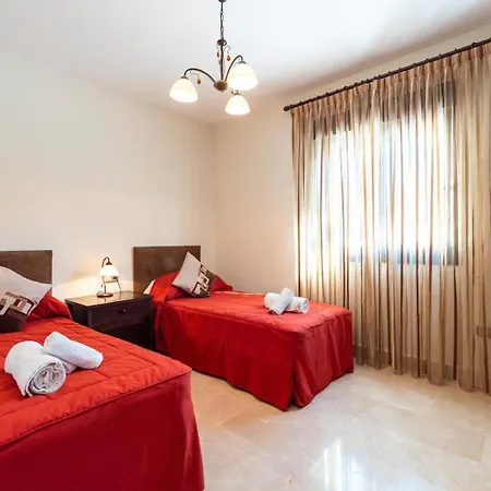 Apartment San Antonio *