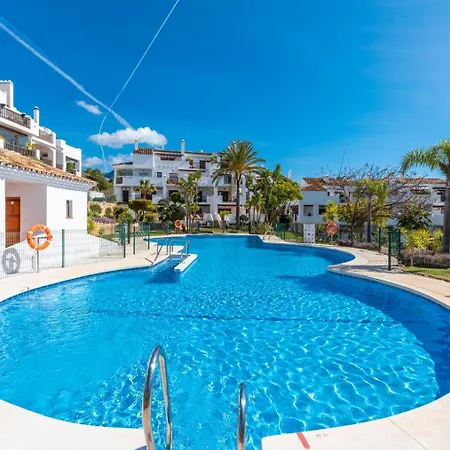 San Antonio Apartment Mijas