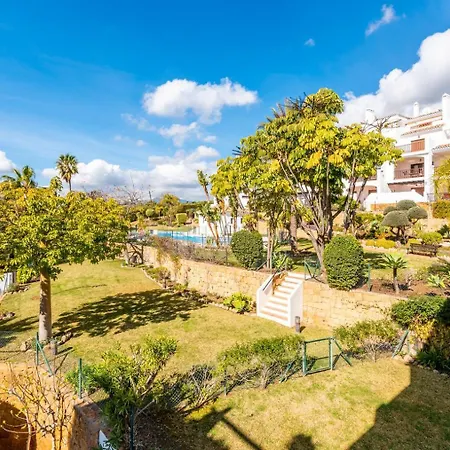 San Antonio Mijas